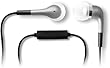 iFrogz EarPollution 3.5 mm Headphones - Silver