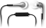 iFrogz EarPollution 3.5 mm Headphones - Silver