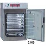 Economy, Water-Jacket, 6.7 cu ft, IR, Single Chamber - 120V