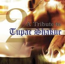 CD-Charts  Search : A Tribute to Tupac Shakur