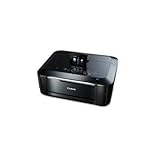 CNMMG8120 - Printer, All-In-One, Wireless, 150 Sheet Capacity, Black