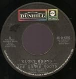 GLORY BOUND 7" (45)