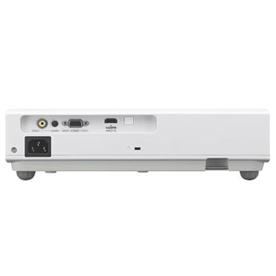 Sony VPL-DX100 Color Data Projector LCD Without Tuner(White)