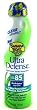 Banana Boat SPF#85 Continuous Spray Ultra Defense 8 oz. (Case of 6)
