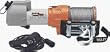 12V DC 3700LB WINCH (Warn Industries 603700)