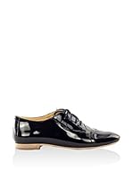 Anna Bork Zapatos Oxford (Negro)