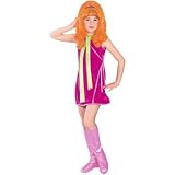 Scooby-Doo: Daphne Costume - Child
