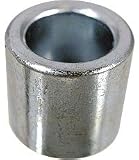 ACTION HUB AXLE SPACER STEEL14MM