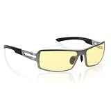 Gunnar Optiks RPG Gunmetal Amber