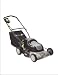 Tools & Hardware : Great States #60120GT GT20"24VCRDLS Electric Mower