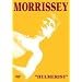 Morrissey - Hulmerist [DVD] [1990]