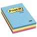 Post-it Notes, Original Pad, 4
