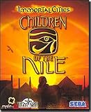 Immortal Cities: Children of the Nile