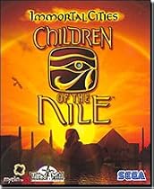 Immortal Cities: Children Of The Nile