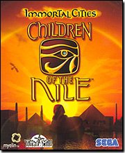Immortal Cities: Children of the Nile