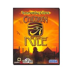Immortal Cities: Children Of The Nile