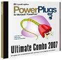 PowerPlugs: Ultimate Combo 2007 for PowerPoint