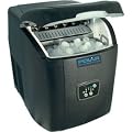 Polar Counter Top Ice Maker Manual fill. 10kg output per 24 hours.