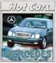 Mercedes Benz (Hot Cars)