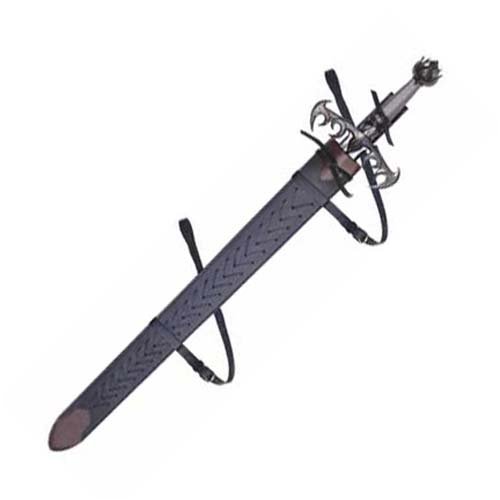 Universal Sword Scabbard Medium