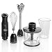 Sporting Goods : Wolfgang Puck 1040 Immersion Blender White