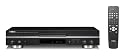 Yamaha CDX 397 MK2 CD-Player mit Spitzenpegelsuchlauf (Metallfront, CD-Text, Fernbedienung, Optischer Digital Ausgang) schwarz