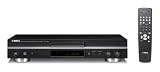 Yamaha Lecteurs CD CDX-397 Noir