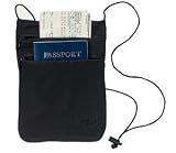 Eagle Creek Undercover Silk Neck Pouch