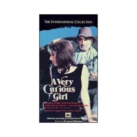 A Very Curious Girl (aka "La Fianc�e du Pirate") (1969)