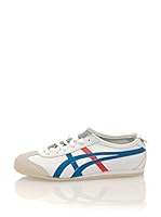 Onitsuka Tiger Zapatillas Mexico 66 (Blanco / Azul)