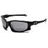 Oakley Split Jacket - Lunettes 
