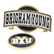 BYU Cougars Hat Clip Golf Ball Marker