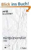 M�ngelexemplar