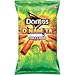 Doritos Dinamita Chile Limon Rolled Tortilla Chips