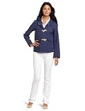 Fred Perry Women's Duffle Coat
