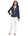 Fred Perry Women's Duffle Coat