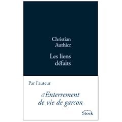 Les liens d�faits