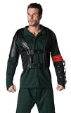 Terminator 4 John Connor Deluxe Adult Costume