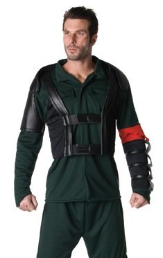 Terminator 4 John Connor Deluxe Adult Costume