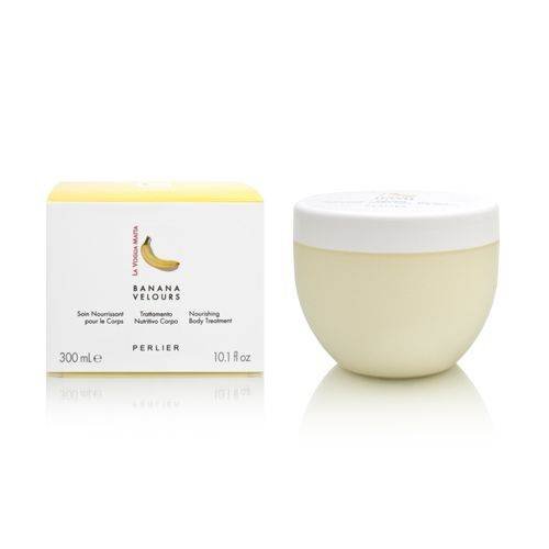 Banana Velours Nourishing Body Treatment-/FN239689/10.1 oz//
