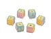 Baby Blocks Party Candleholders, 6-Count Box (Pack of 3)