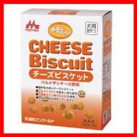 143590 森乳サンワールド お気に入りチーズビスケット 120g×24個