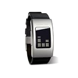 Neolog Unisex-Armbanduhr DQ Digital Quarz 4250385300066von "Neolog"