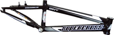ENVY 20" PRO XXL 21.5" BLK 201