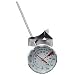 Grunwerg Frothing Thermometer 2.5cm Dial