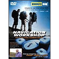 Memory-Map Navigation Workshop DVD