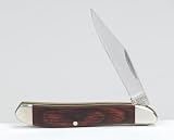 2 3/4 Rosewood 1 Blade Peanut