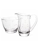 Kate Spade Larabee Dot Sugar Bowl and Creamer