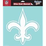 Die-Cut Decal