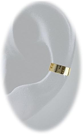 Earcuff 9.15GF 14K Gold-filled